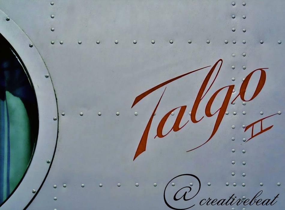 Talgo