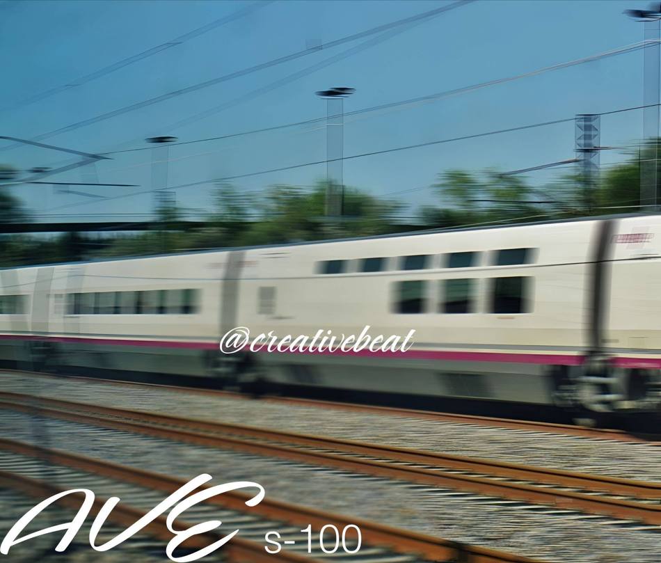 AVE S-100