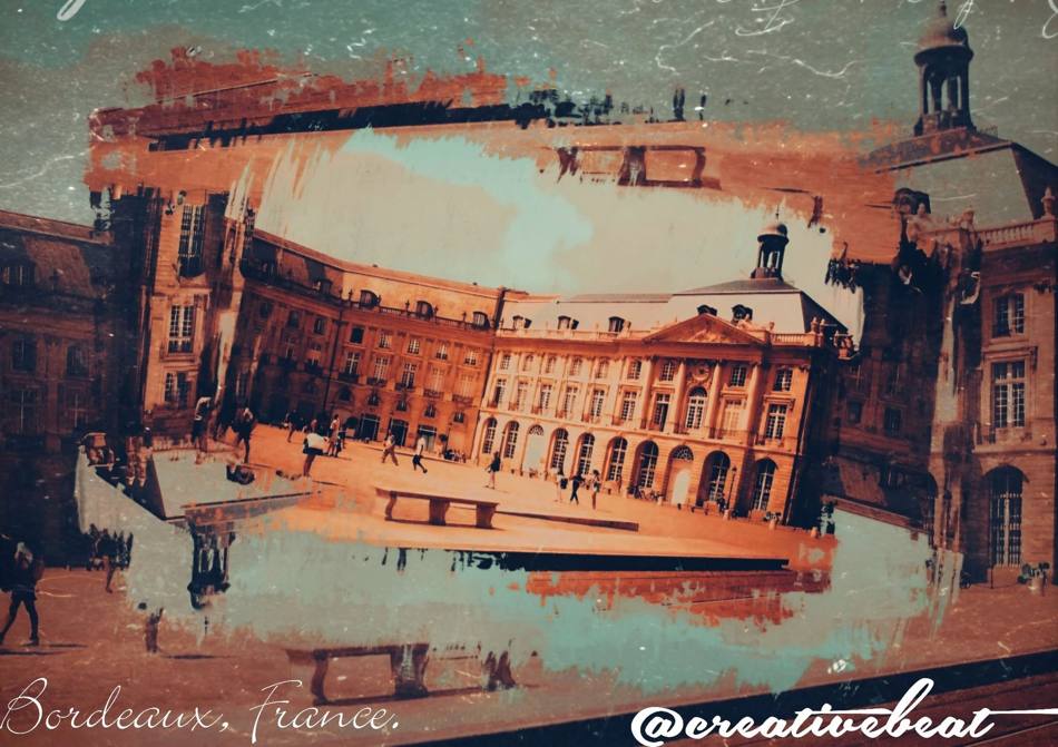 Bordeaux, Francia