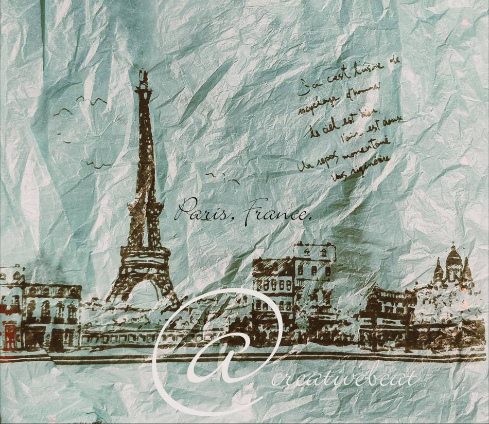 Torre Eiffel · París, Francia