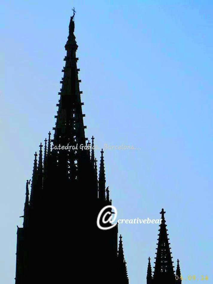 Catedral Gòtica · Barcelona