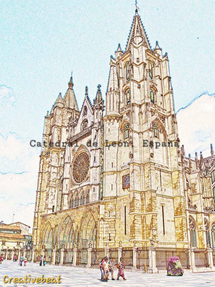 Catedral de León