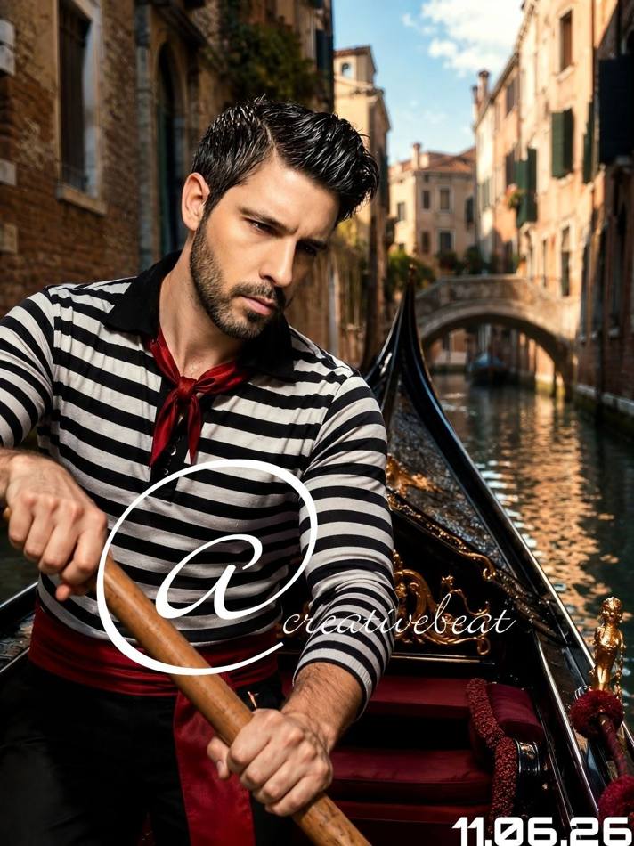 Venecia, Italia