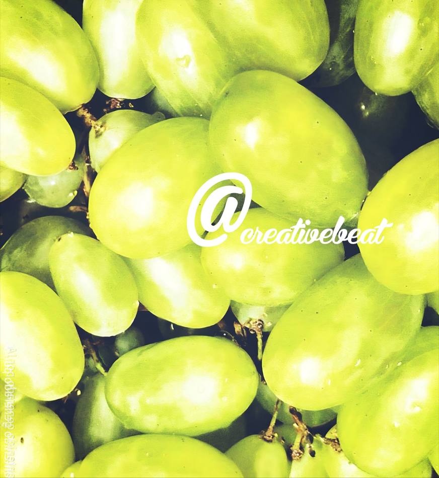 Uvas · Barcelona