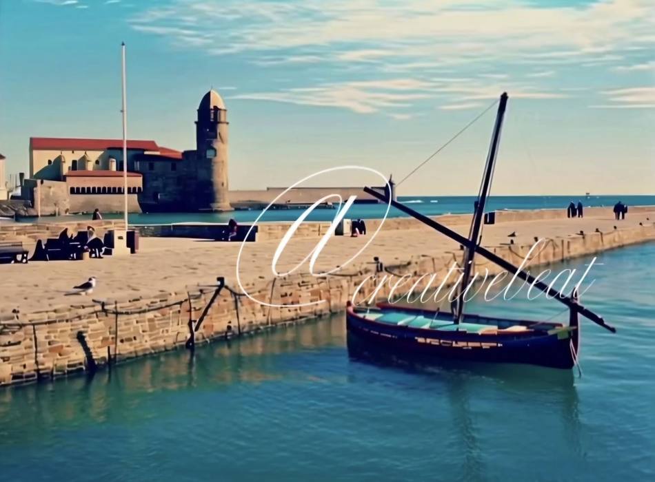 Collioure, Francia