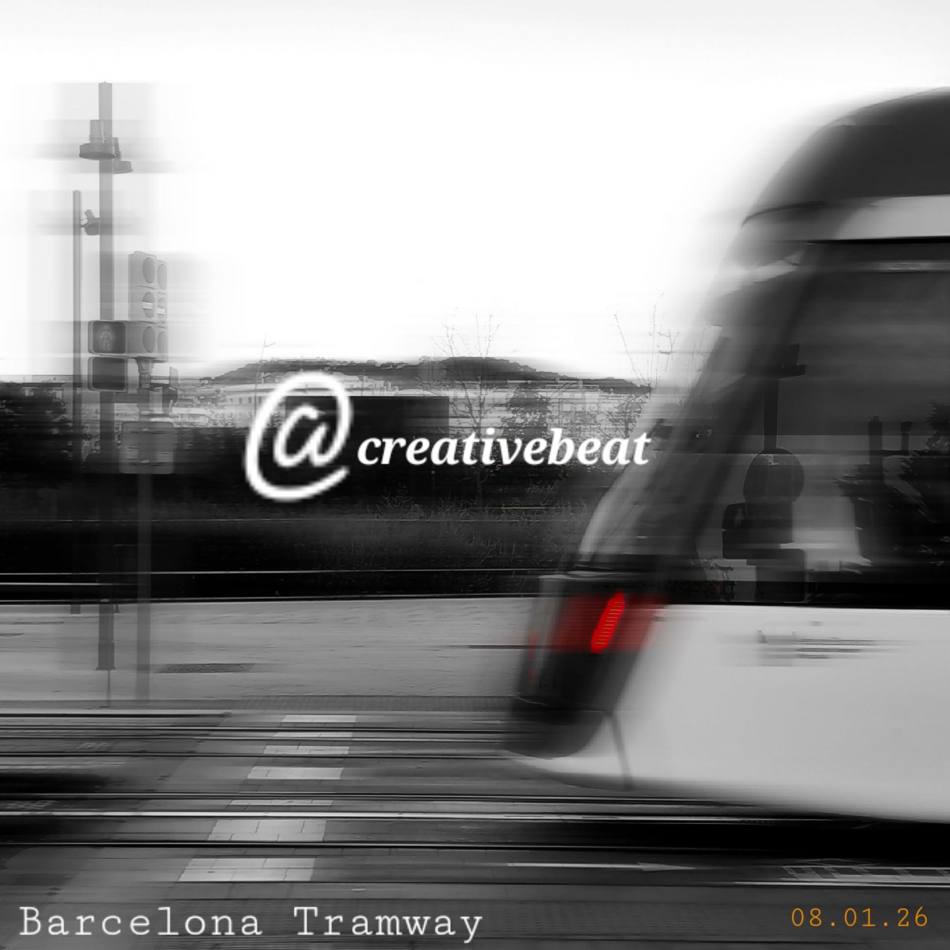 Barcelona Tramway