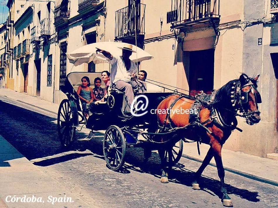 Córdoba, España